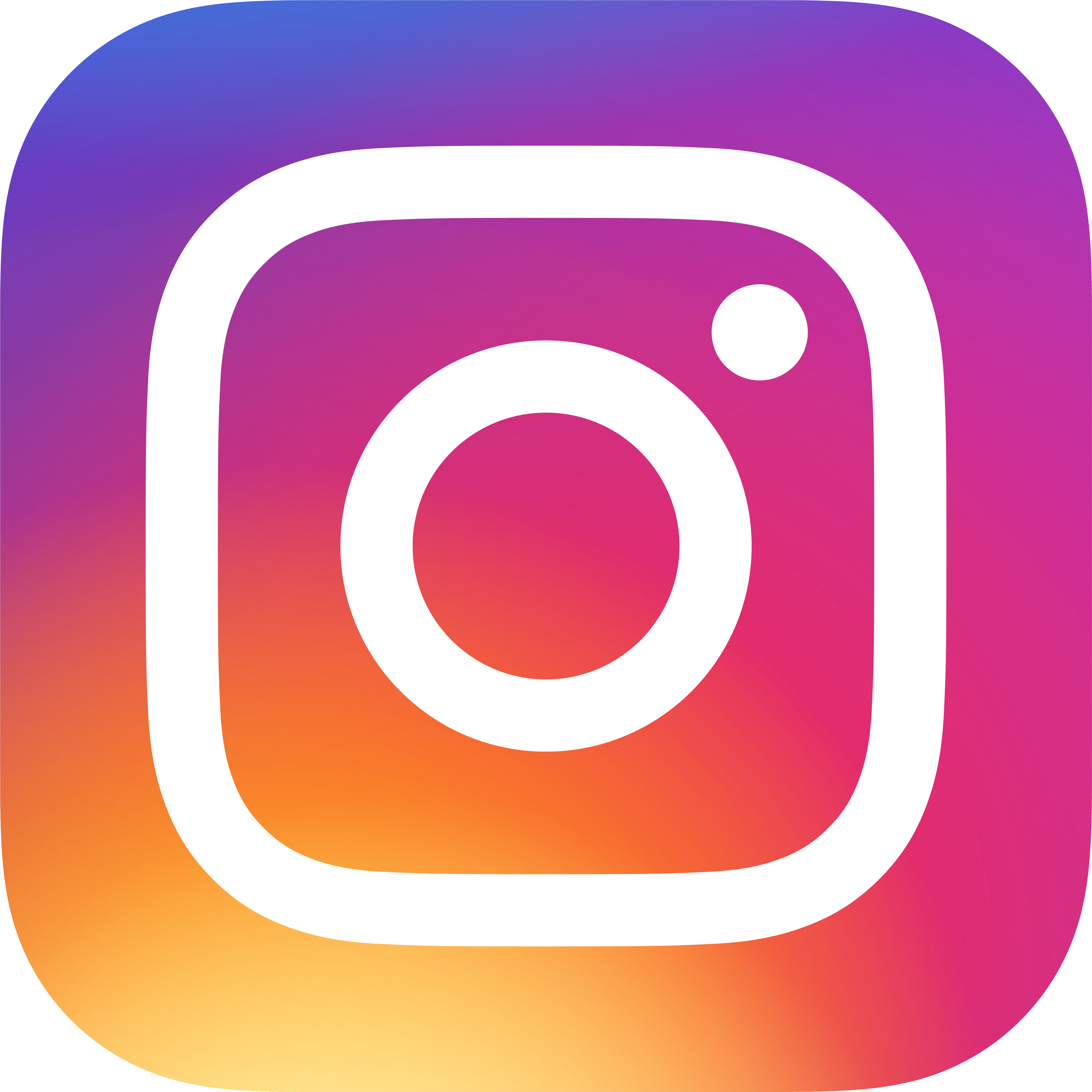 an image of the facebook logo